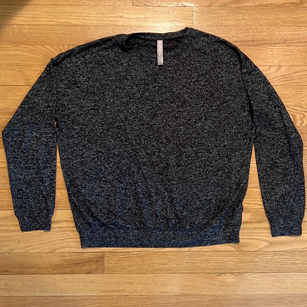 Athleta Mindful Pullover